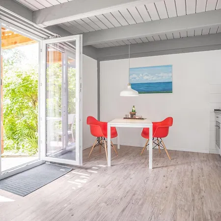 Nordseebrise Pellworm