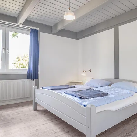 Apartamento Nordseebrise