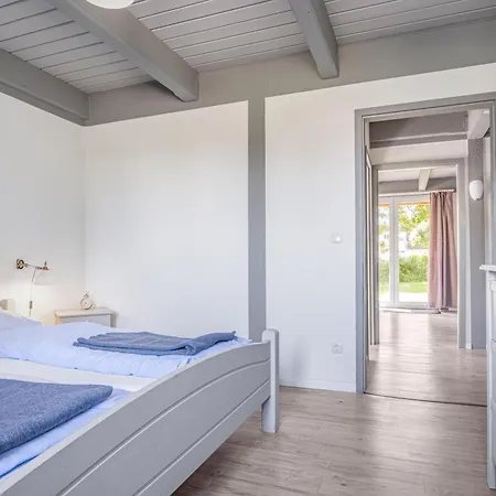 Nordseebrise Apartamento