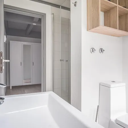 Nordseebrise Apartmán Pellworm