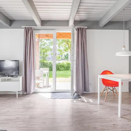 Nordseebrise Pellworm