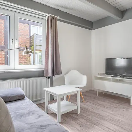 Apartmán Nordseebrise