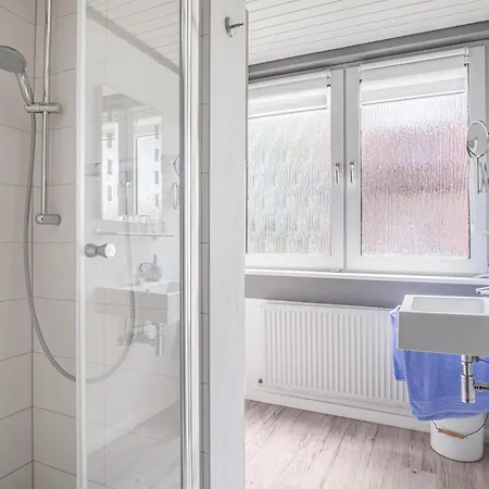 Nordseebrise Apartmán Pellworm